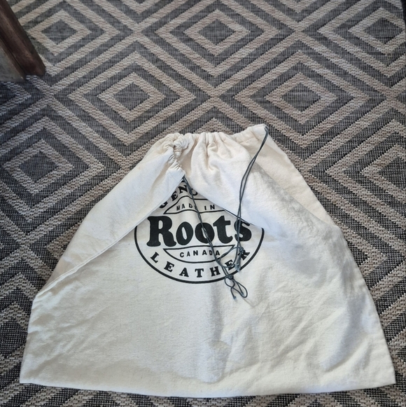 Large 19x23 Roots Dust Bag - Picture 2 of 4